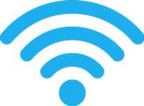 Copertura internet e sistema Wi-Fi